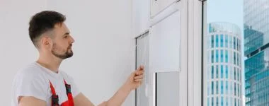 Rolety Wewnętrzne